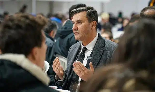 Büyükşehir’in Ramazan Sofraları 146 Bin 800 Kişiye Ulaştı