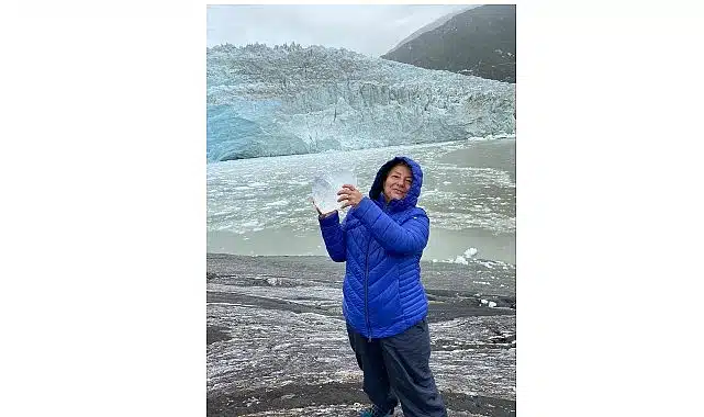 Buzullar Hızla Erirken Geleceğimiz, Geçim Kaynaklarımız Da Eriyor