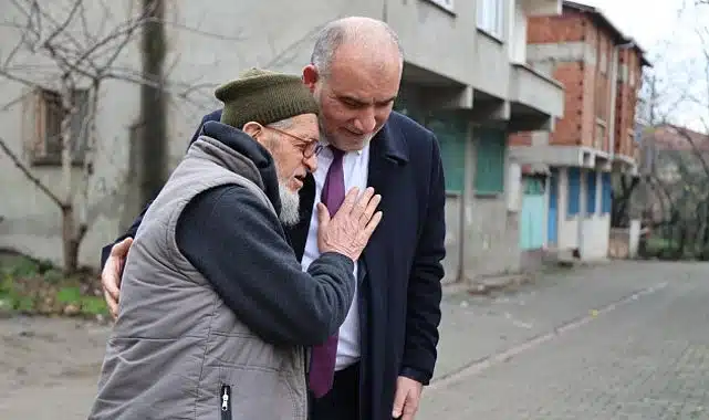 Canik Belediyesi Kentsel Dönüşümde Taşınma Desteği Sağlıyor