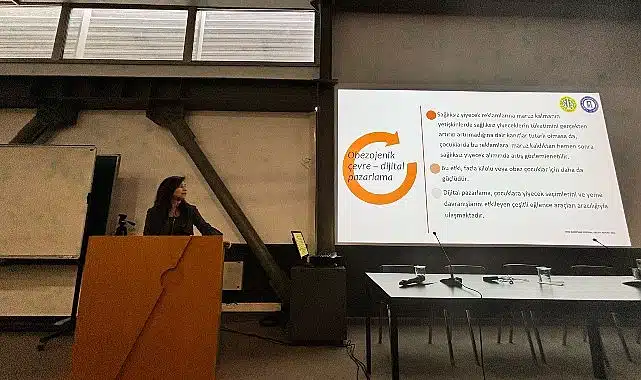 ‘Dünyada 8 kişiden biri obezite ile yaşıyor’