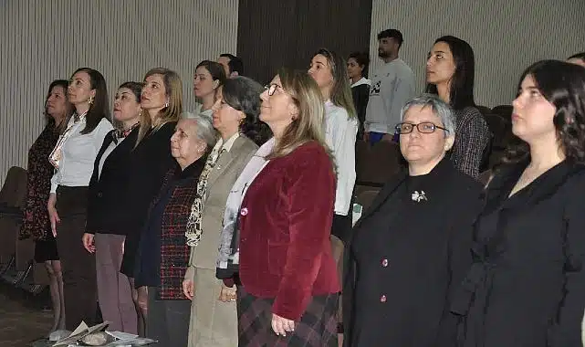 Ebru Özdemir, “Türkiye’de 9 milyon kişi böbrek hastalıklarından etkileniyor”