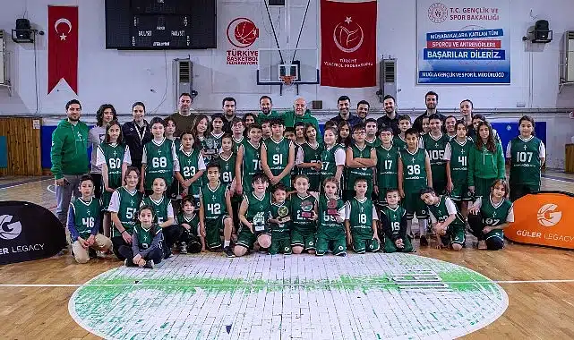 Enerjisa Üretim ve Güler Legacy, 2 Binden Fazla Çocuğun Hayatına Dokundu