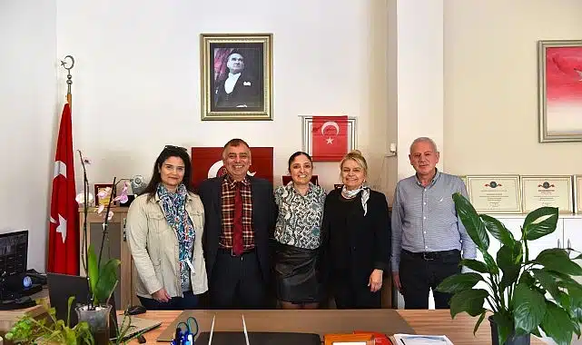 EÜ İletişim Fakültesinde iki bölüme 5 yıllık tam akreditasyon