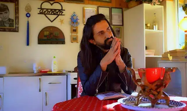 Fatih Doğukan Yılmaz’ın Yeni Teklisi ‘Ankara’ Yayında!