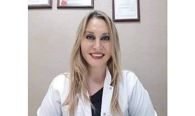 Hormonlar vücudun orkestra şefleri