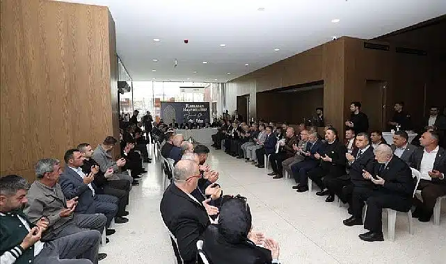 İnegöl’de Bayram Coşkusu