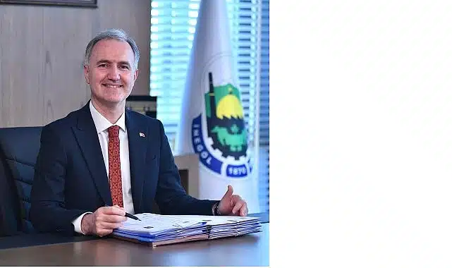 İnegöllülerin 650 Fikri Hayata Geçti