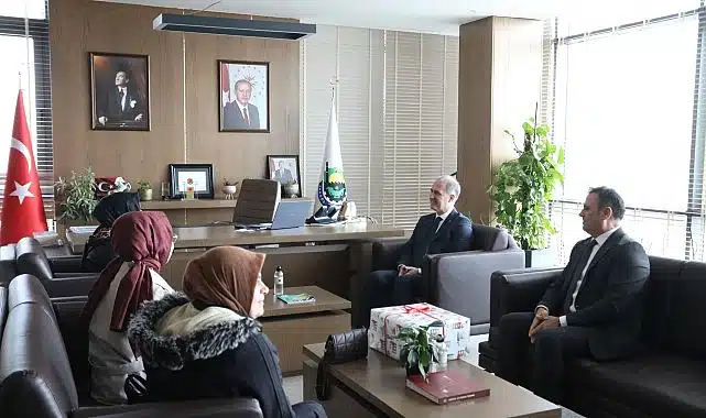 İnegöl’ün 5 günlük suyunu kurtaran kampanya