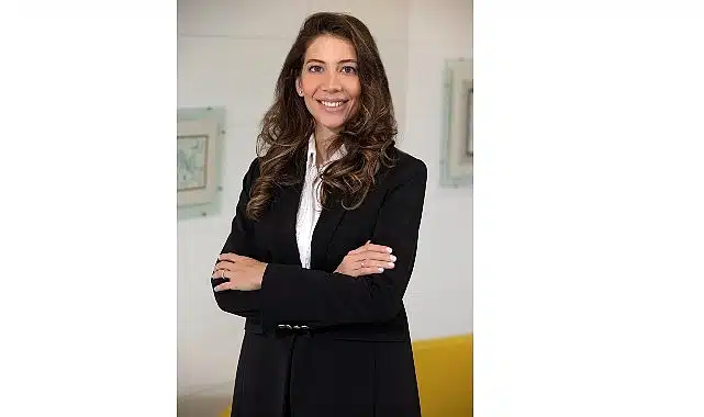 Kallimanis, Food Expo 2025’te Yenilikçi Ürünleri İle Beğeni Topladı