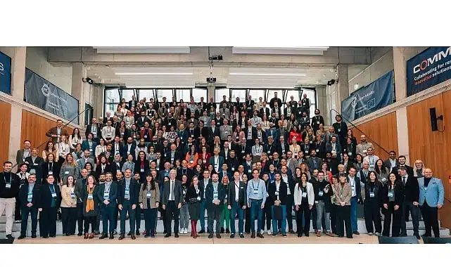 Konya Büyükşehir’in Ortağı Olduğu “SAFELY” Projesi Uluslararası Alanda Dikkat Çekiyor