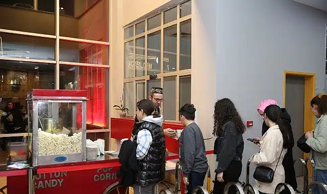 Küçükçekmece Ramazan bayramı’na hazır