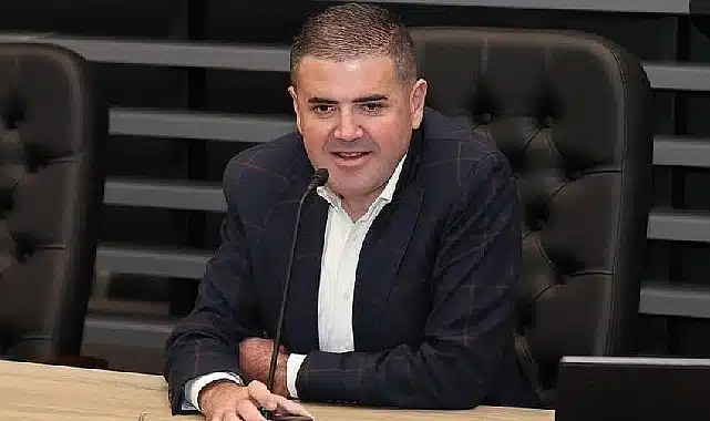 Mezitli’ye yeni bir soluk