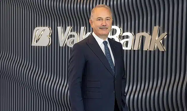 VakıfBank, CDP İklim ve Su Güvenliği Programı “Global A” Listesinde!