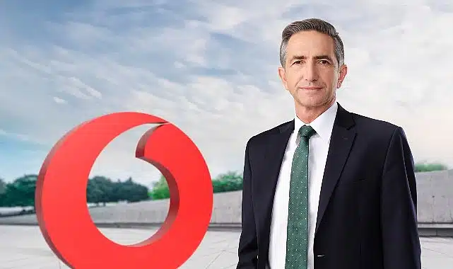 Vodafone’dan Beşiktaş-Galatasaray Derbisinde 5G Deneyimi