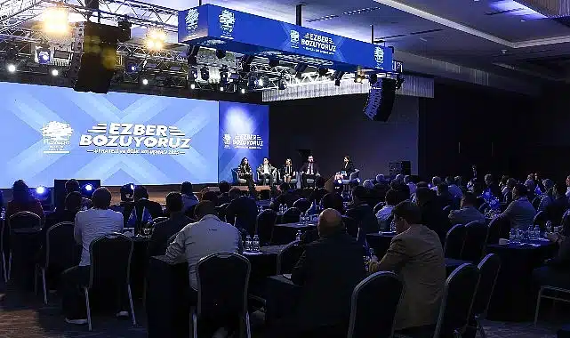 Yeni yatırımıyla membranda Türkiye’nin en yüksek üretim kapasitesine ulaşacak