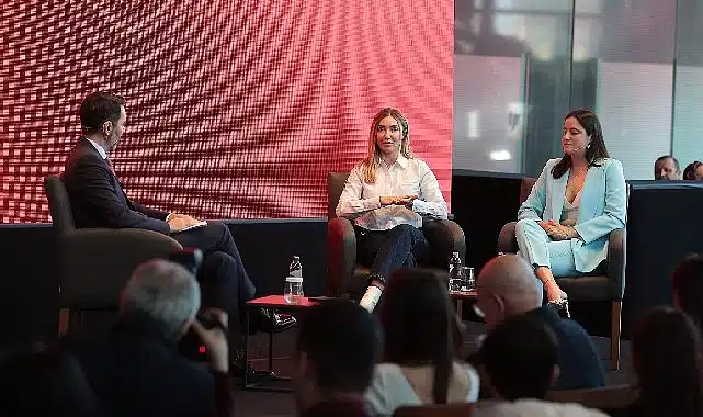 Zirvenin İzinde: Sporun Kadın Kahramanları Memorial’da Buluştu