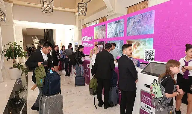 7. Uluslararası Beyaz Et Kongresi’nde büyük buluşma…