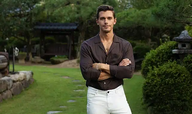 8 Bölümlük Seri ‘Antoni Porowski ile Köklerin İzinde’   13 Nisan Pazar 21.00’de National Geographic Ekranlarında Başlıyor!