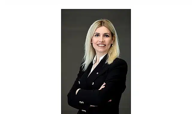 Abdi İbrahim’de üst düzey atama