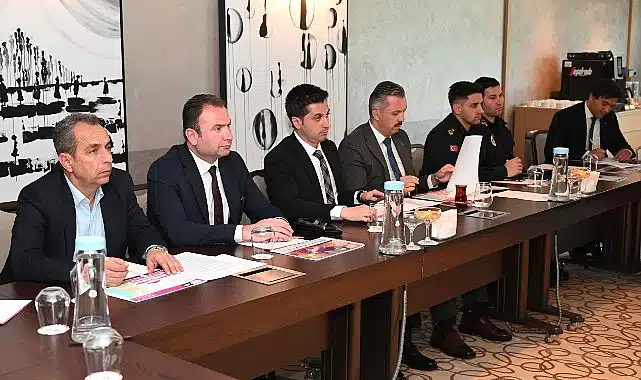 Akra Gran Fondo Yarışları’na doğru