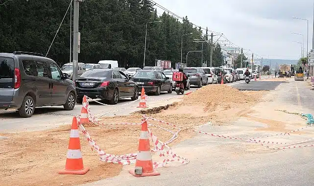 Antalya’nın içme suyu geleceğine dev yatırım