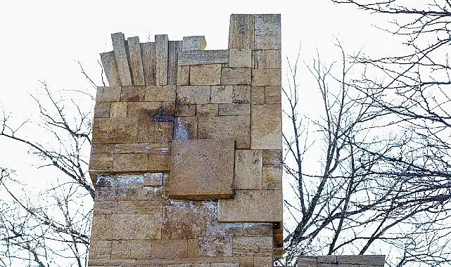 Atatürk Anıtı’nda Çevre Düzenlemesi Yapılacak…