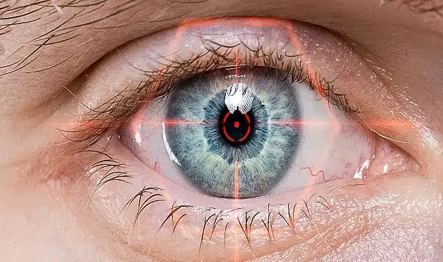 Bahar Aylarında Lazer Göz Cerrahisine İlgi Arttı