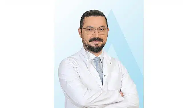 Baharda uçuşan polenler kabusunuz olmasın!