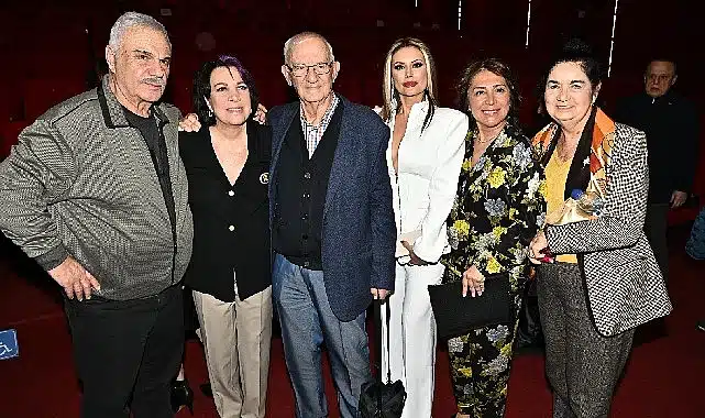 ‘Baldız’ güldürmeye geliyor