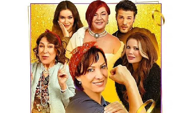 Baldız’ın Afişi Heyecan Yarattı