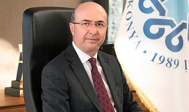 Başkan Pekyatırmacı: “Aziz milletimiz, 23 Nisan ile binlerce yıllık hoşgörüsünü ve sevgisini tüm dünyaya ilan etmektedir”