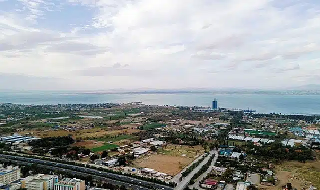Başkan Yiğit’ten İnciraltı açıklaması: “Emeği geçenlere teşekkürler”