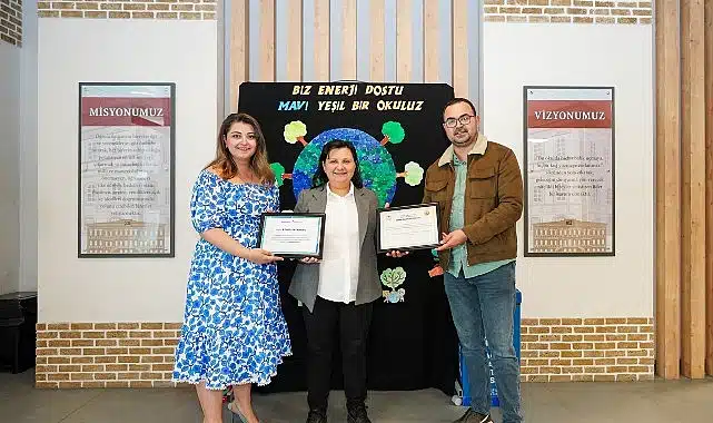 Beylikdüzü’ndeki Atıklar Hatay’a Nefes Oldu