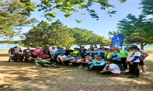 Bisikletli Pazarlar ile spor ve eğlence bir araya geldi