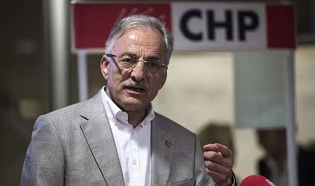 Bornova’da yerel reform buluşması