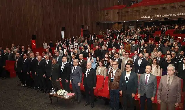 Bu çalıştayda Kartepe’nin turizm rotası belirleniyor