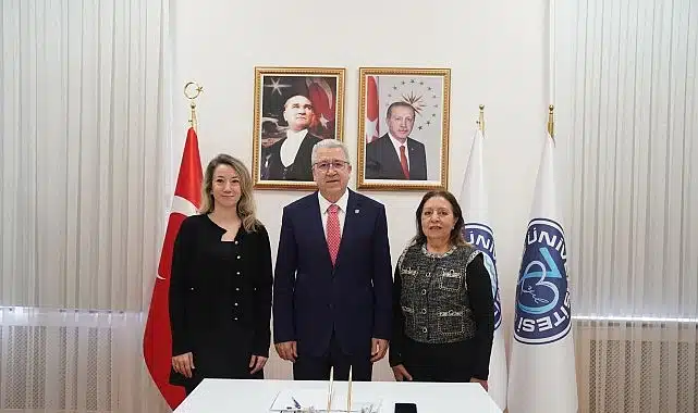 Bu proje ile tarımsal mücadelede sürdürülebilir çözümler üretilecek