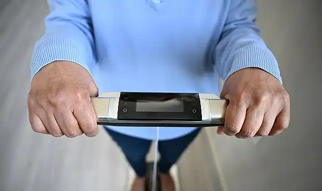 Büyükşehir Belediyesi Sağlıklı Beslenme ve Diyet Birimi Kuşadası’nda da Hizmete Başladı