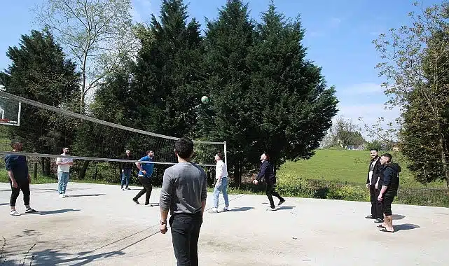 Büyükşehir’den bağımlılıkla mücadeleye tam destek