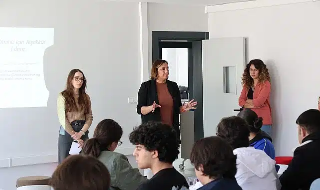 Büyükşehir’den Cittaslow Fikir Maratonu