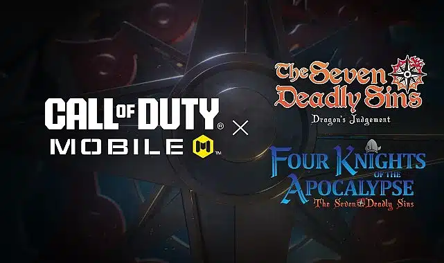 Call of Duty Mobil Sezon 4  ile Tanışın – Sonsuzluk Diyarı