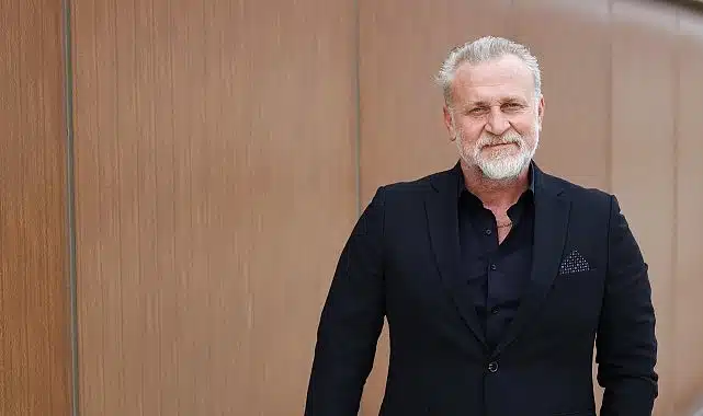 CDA Lojistik Avrupa ile Avrasya Arasında Köprü Oluyor