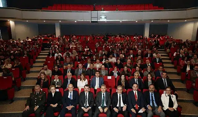 DEÜ ve İzmir Valiliği’nden aileyi güçlendirme hamlesi