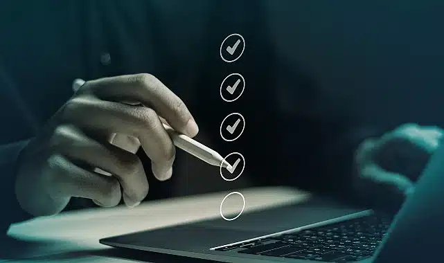 Doldurduğunuz form bir tuzak olabilir