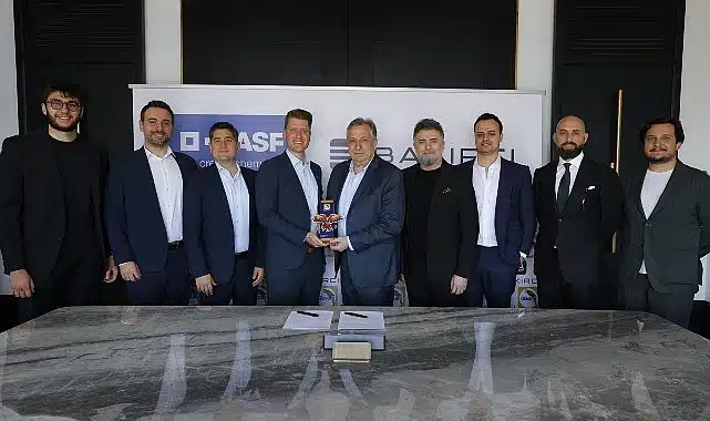 Dünya devi Türkiye’deki pazar payını artırmayı hedefliyor