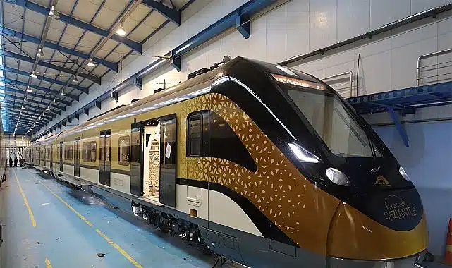 DYO GAZİRAY Projesi’yle toplumsal     yatırımlarını sürdürüyor