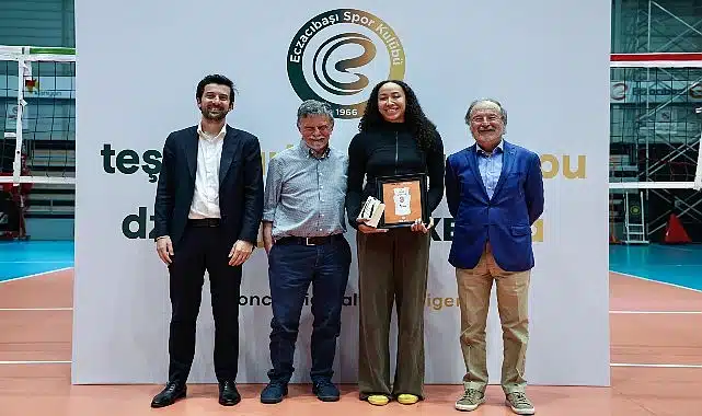 Eczacıbaşı Dynavit, 2024-2025 sezonuna veda etti