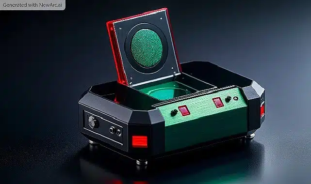 Ege Üniversitesinde arkeolojik tekstiller için yenilikçi temizlik cihazı geliştirildi