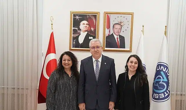 Egeli akademisyenlerin akciğer kanserinin tedavisine yönelik projesi Avrupa patent tescili aldı