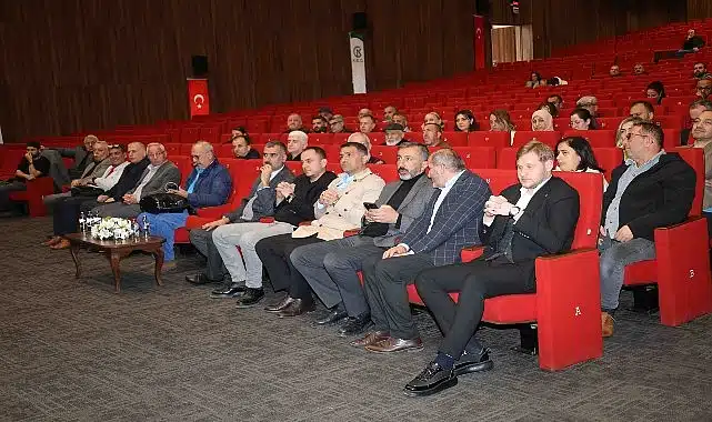 Emlakçılara Doğru Yatırım Stratejileri Anlatıldı